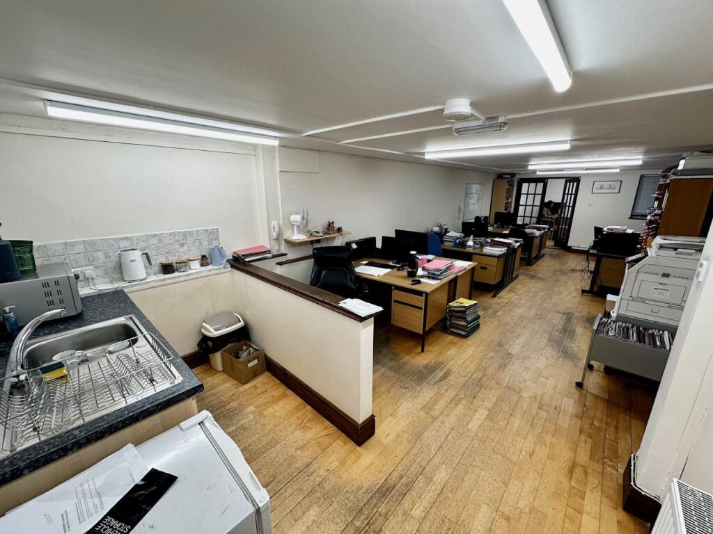 Additional image 6 of Georgia House, 6 Augusta Place, Leamington Spa, CV32 5EL