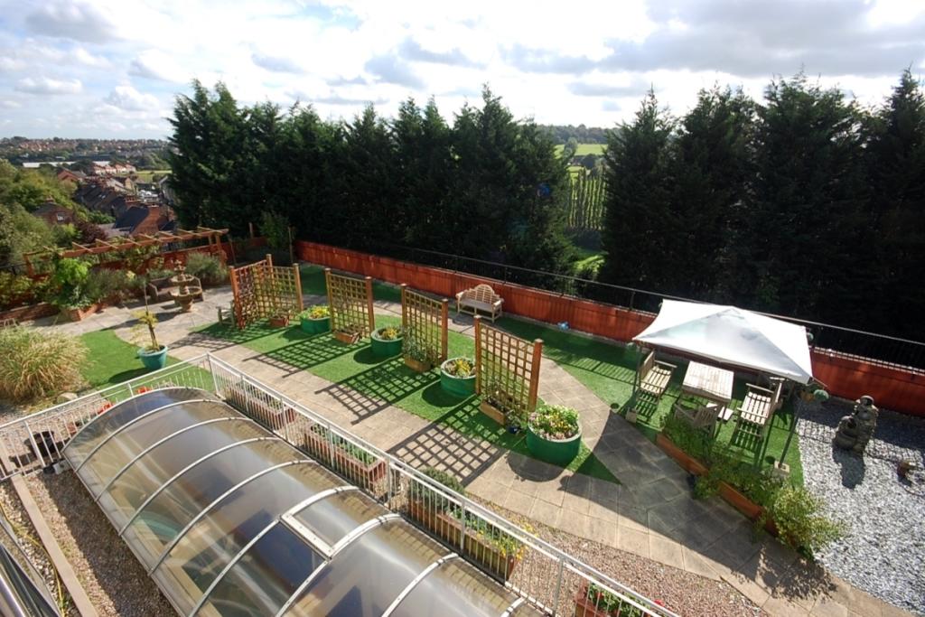 Additional image 9 of Lady Well Views Springwood Gardens, Belper, Derbyshire, DE56