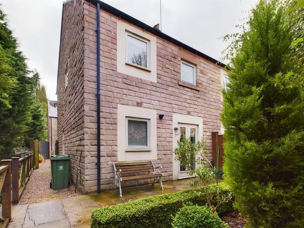 Additional image 12 of Millers Way, Milford, Belper, Derbyshire