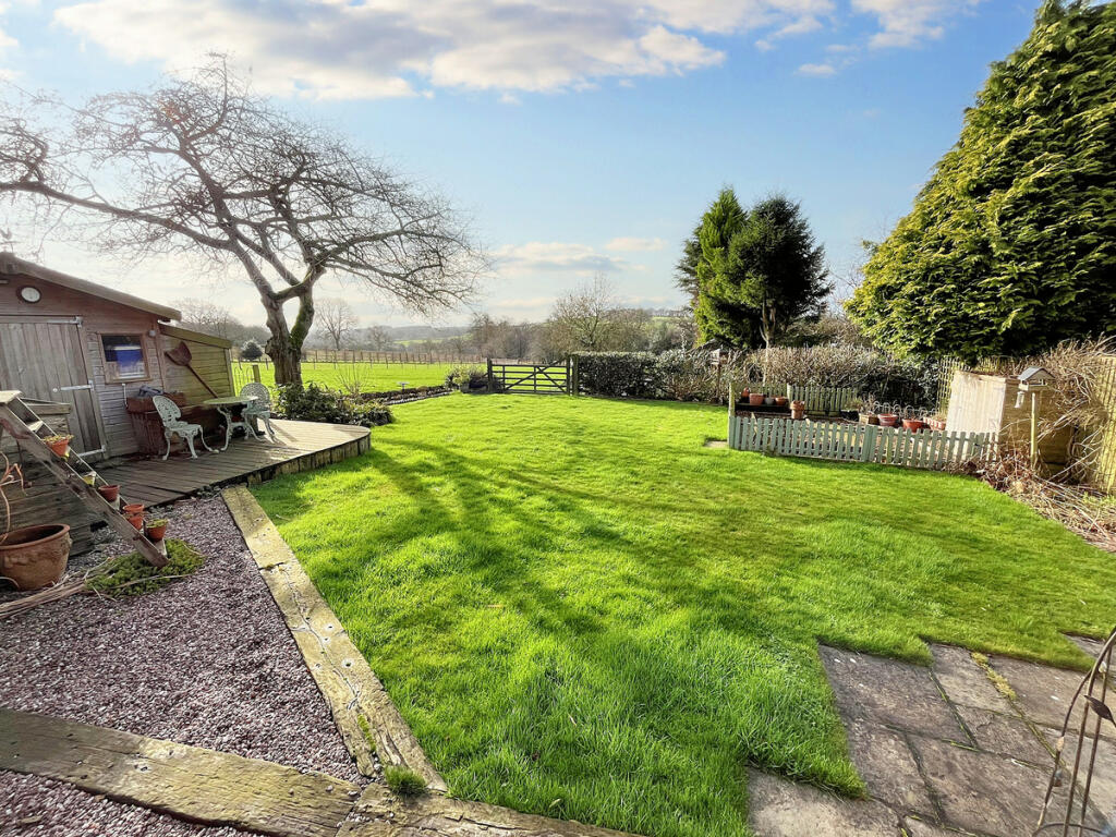 Additional image 22 of Trough Lane, Hulland Village, DE6