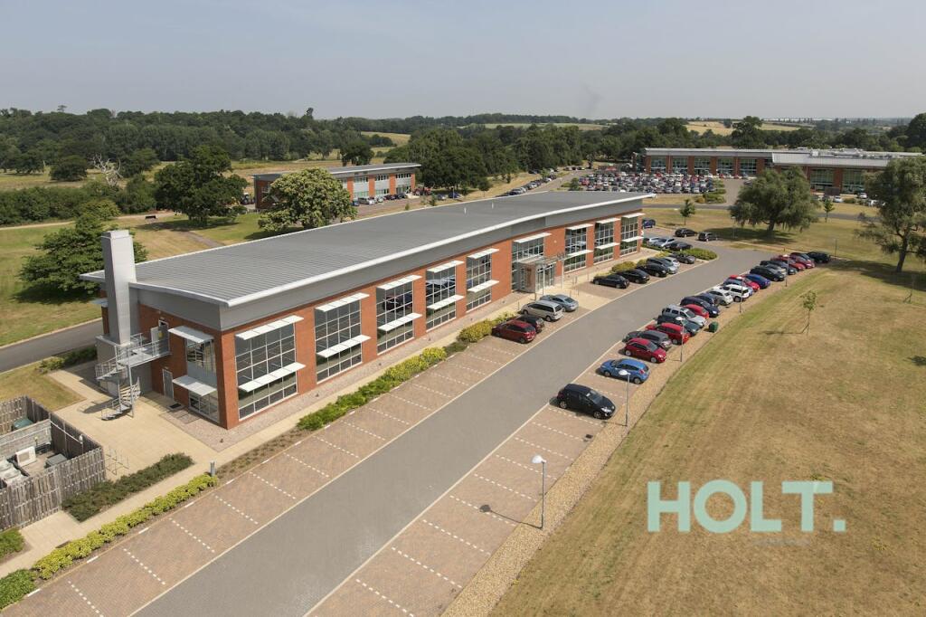 Additional image 3 of Suite D, Building 500, Abbey Park Office Campus, Stareton Lane, Stareton, Kenilworth, CV8 2LY