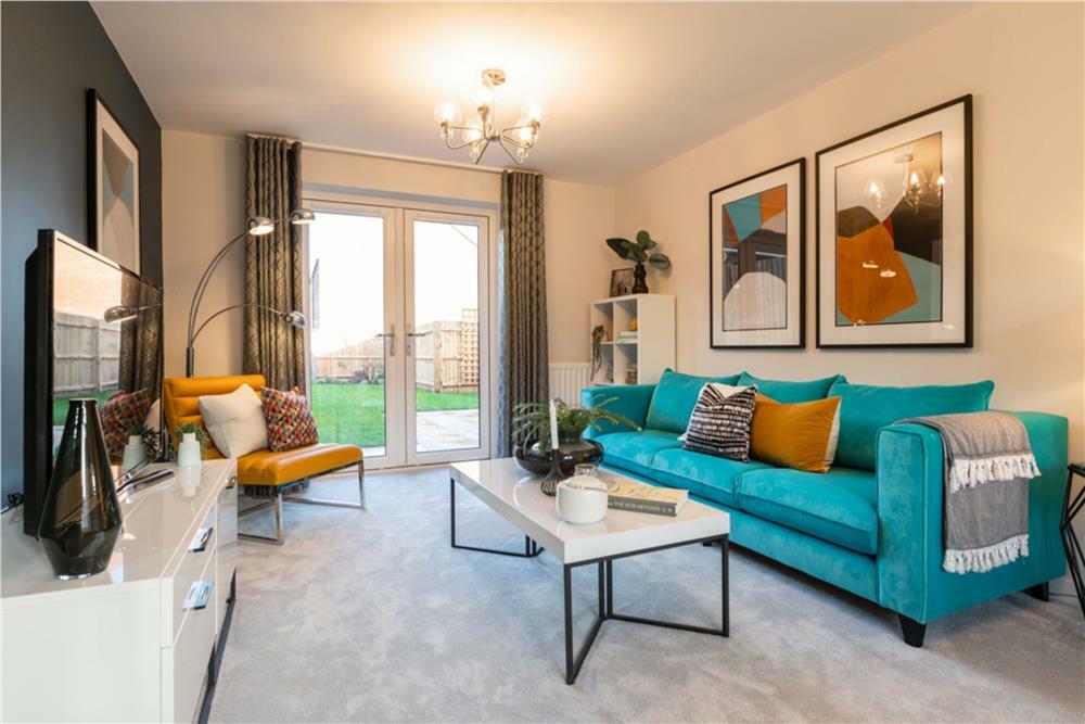 Additional image 9 of Park Lane,
Castle Donington,
DE74 2JG