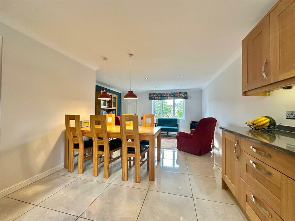 Additional image 11 of Churchfields, Audlem, Cheshire