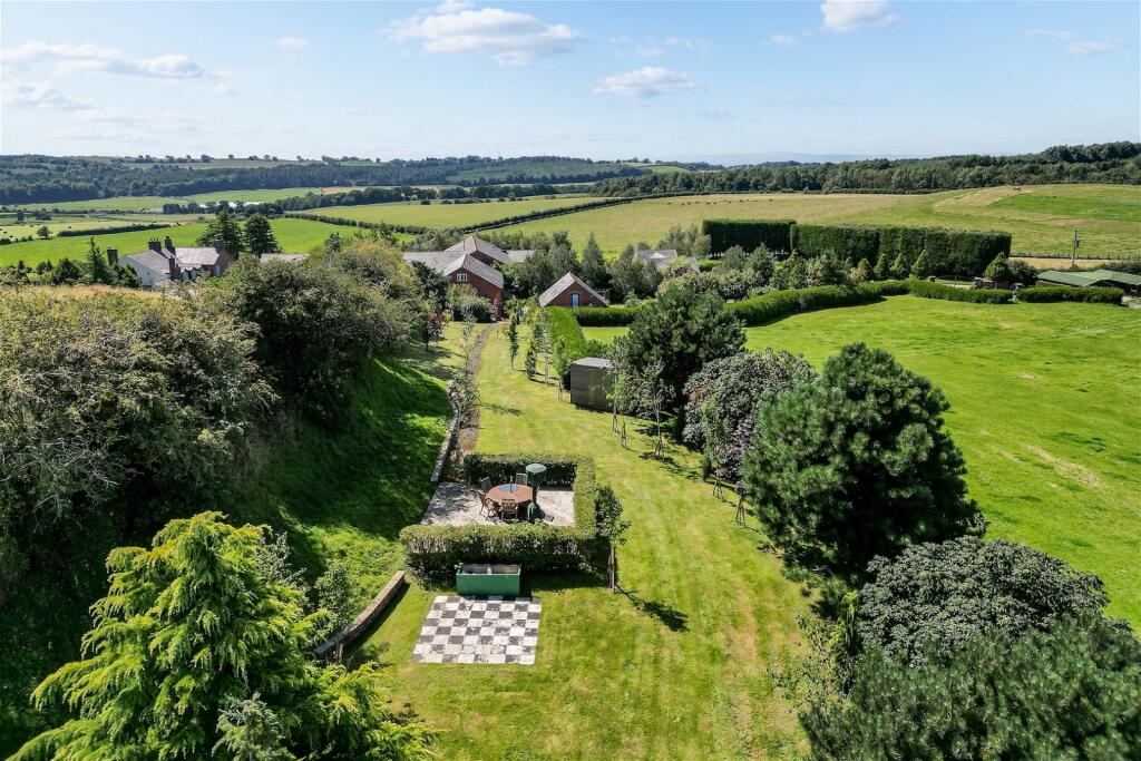 Additional image 43 of Old Pale Heights, Kelsall, Tarporley, CW6 0GL