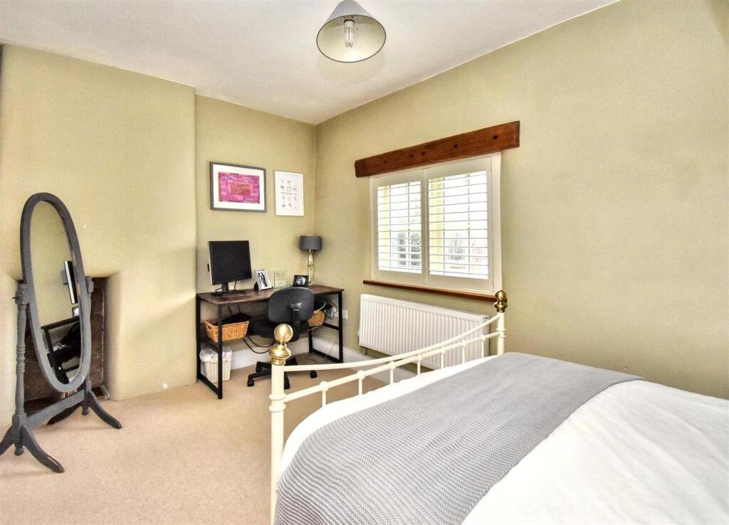 Additional image 12 of Yew Tree Cottage, Tamworth Street, Duffield, Belper