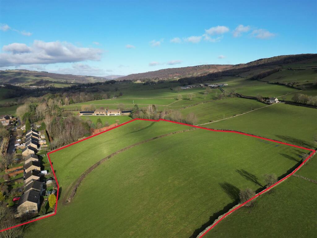Additional image 2 of Land off Over Lane, Baslow