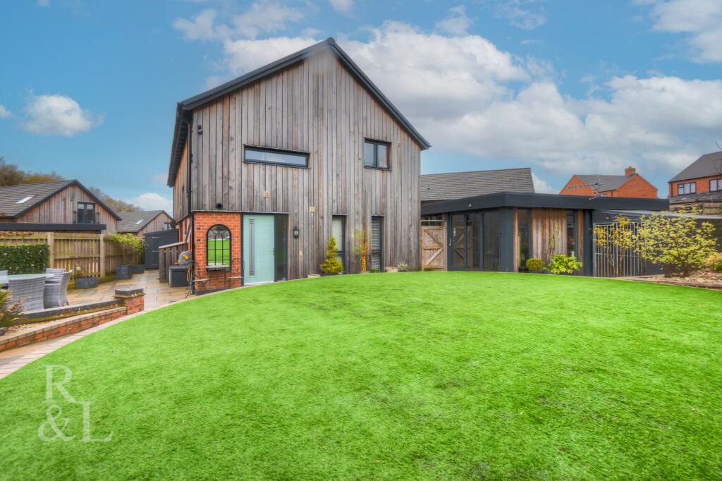 Additional image 39 of Stone Row Place, Moira