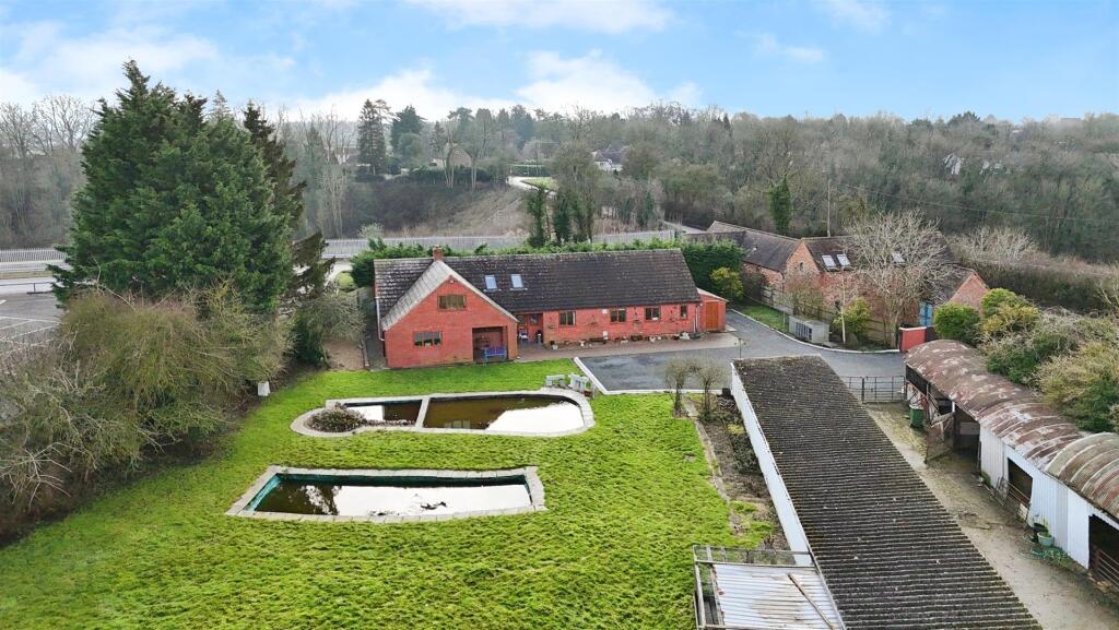 Additional image 41 of Harbury, Leamington Spa