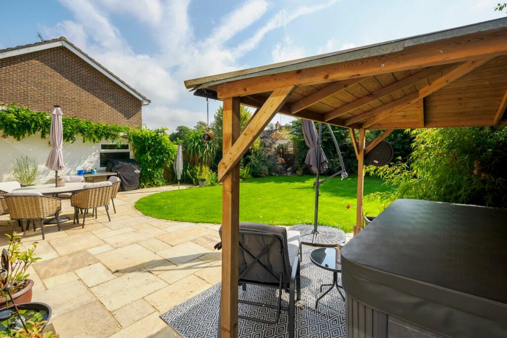 Additional image 8 of James Close, Lyminge, Folkestone, CT18