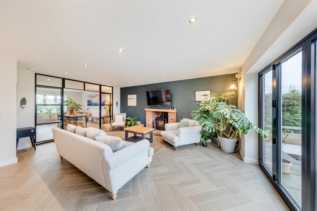 Additional image 2 of Four bedroom detached home