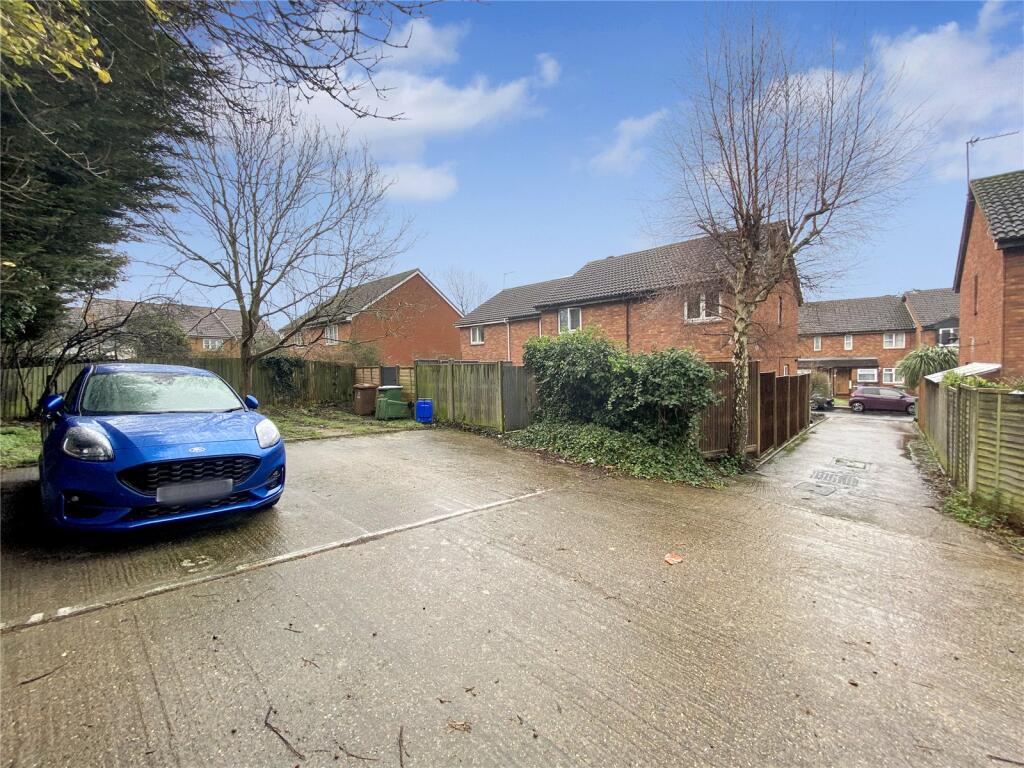 Additional image 20 of Rider Close, Sidcup, Kent, DA15