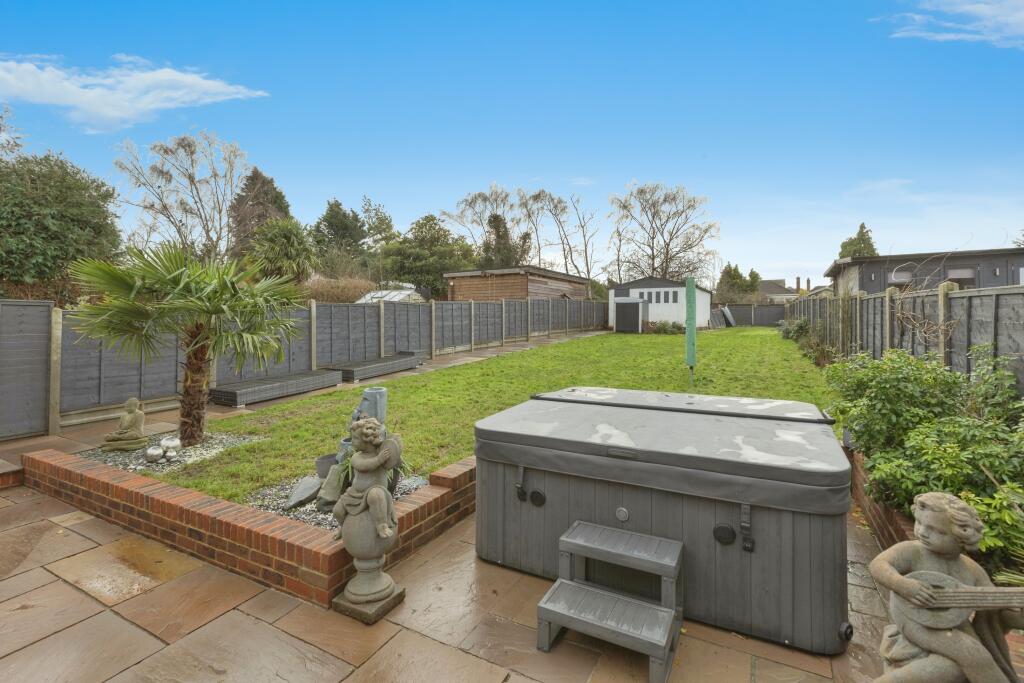 Additional image 3 of Wellfield, Hartley, Kent, DA3