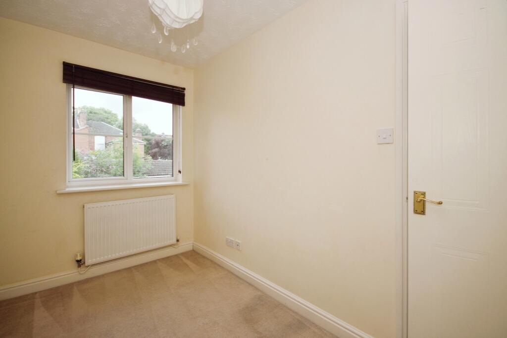 Additional image 11 of Frances Havergal Close, Leamington Spa, Warwickshire, CV31