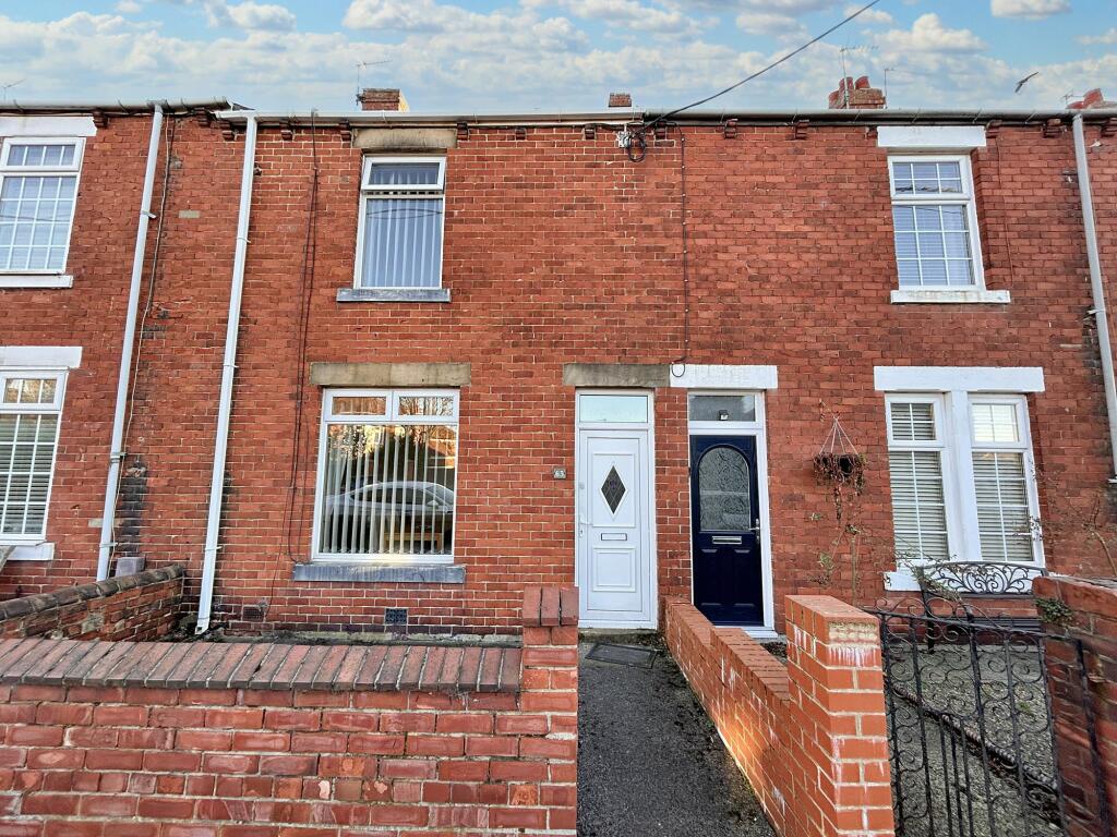 Mitchell Street, Birtley, Chester Le Street, Tyne and Wear, DH3 1EQ