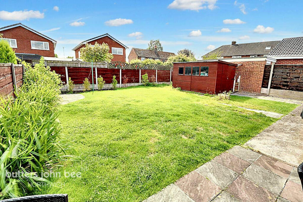 Additional image 10 of Milton Close, Northwich