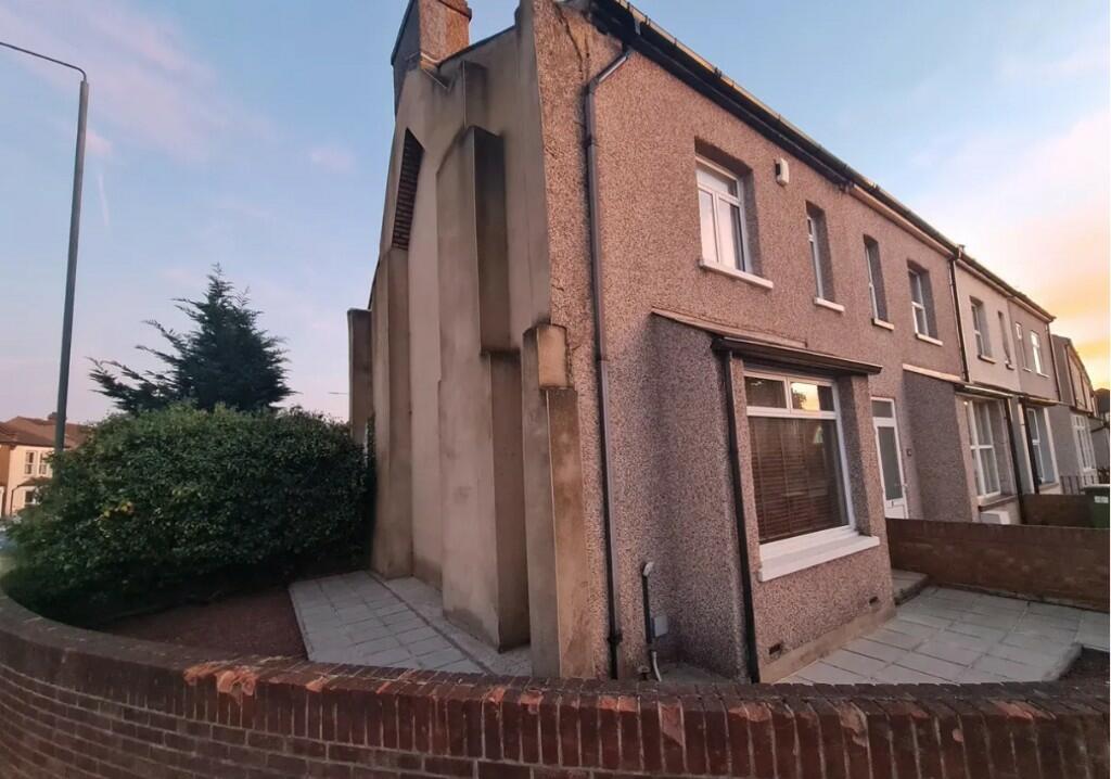 Mayplace Road West, Bexleyheath, Kent, DA7