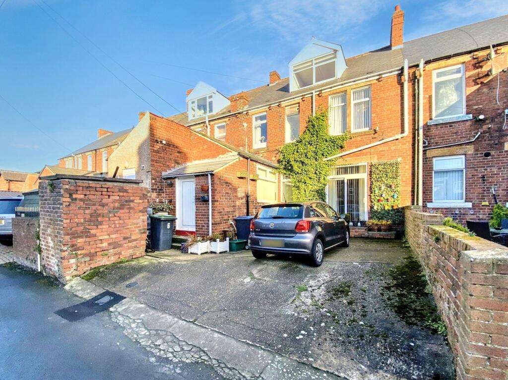 Additional image 17 of New Durham Road, Annfield Plain, Stanley, Durham, DH9 7UQ