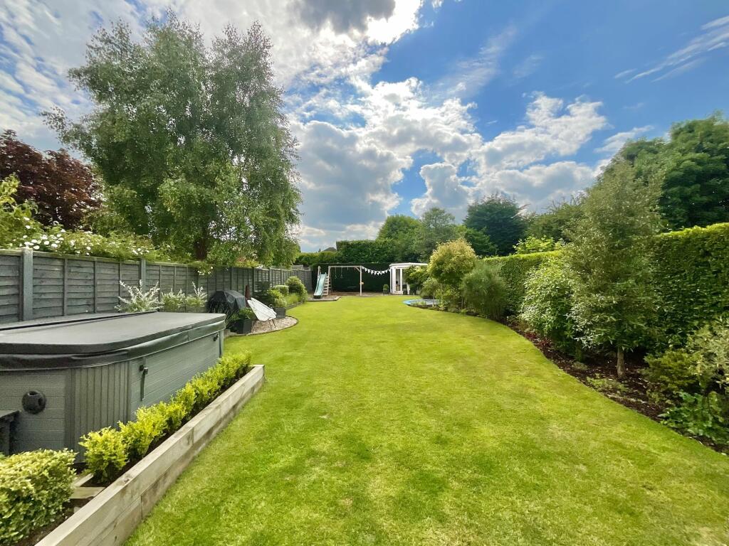 Additional image 16 of Birchin Lane, Nantwich, CW5