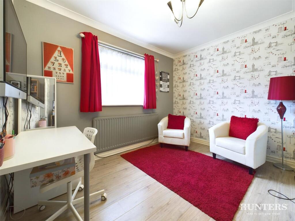 Additional image 5 of St. Cuthberts Avenue, Consett