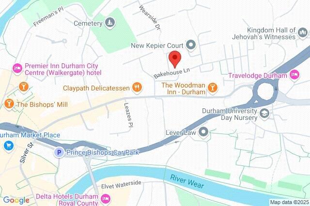 Additional image 35 of Kepier Terrace, Durham City, DH1