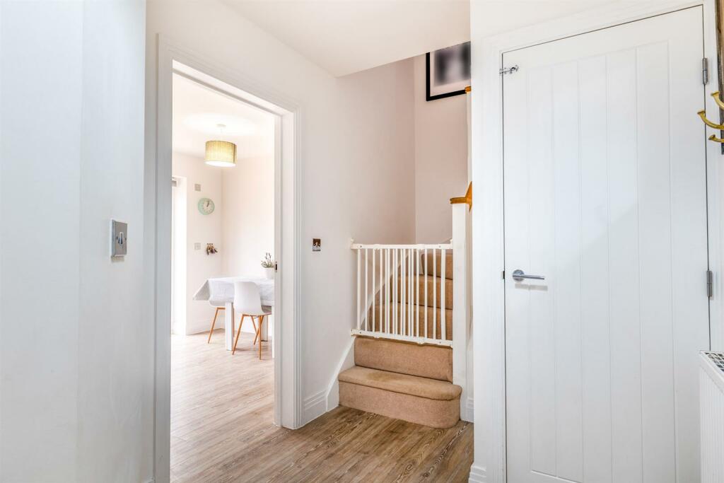 Additional image 8 of Norgren Crescent, Shipston-On-Stour