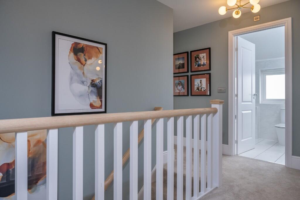 Additional image 13 of Plot 134, The Harrogate, Hartford, Woods Road, Northwich, Cheshire, CW8