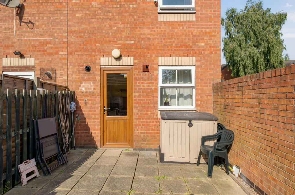 Additional image 12 of Fairburn Avenue, Crewe, Cheshire