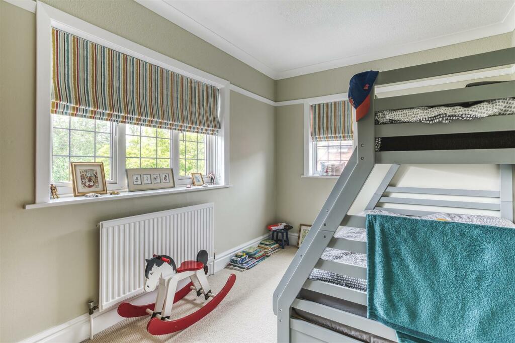 Additional image 15 of Derby Road, Duffield, Belper, Derbyshire