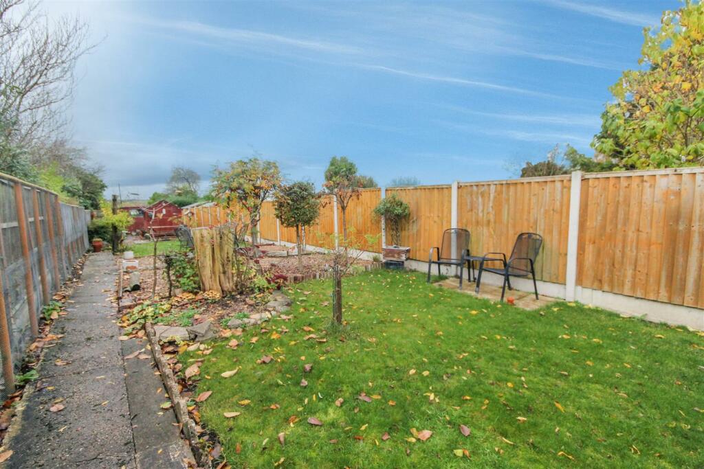 Additional image 14 of Newdigate Street, West Hallam, Derbyshire