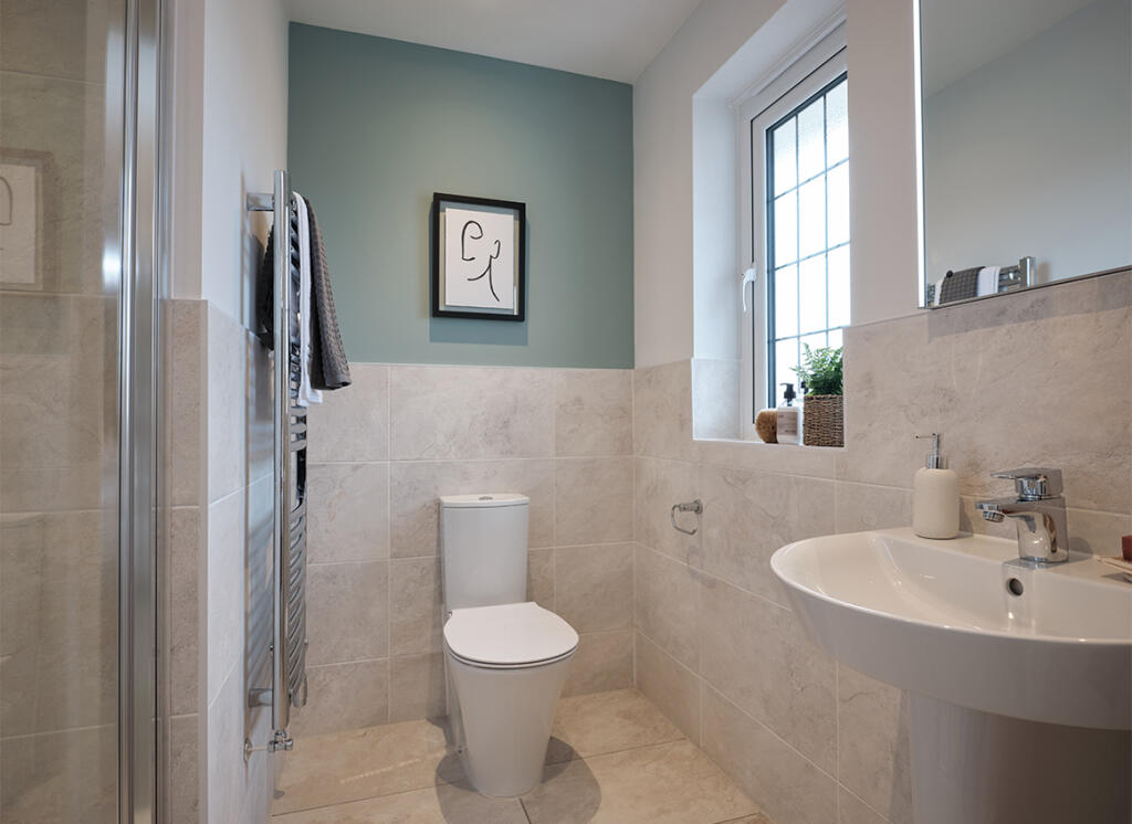 Additional image 10 of Clifton Upon Dunsmore, Houlton, 
Rugby, 
CV23 1DS