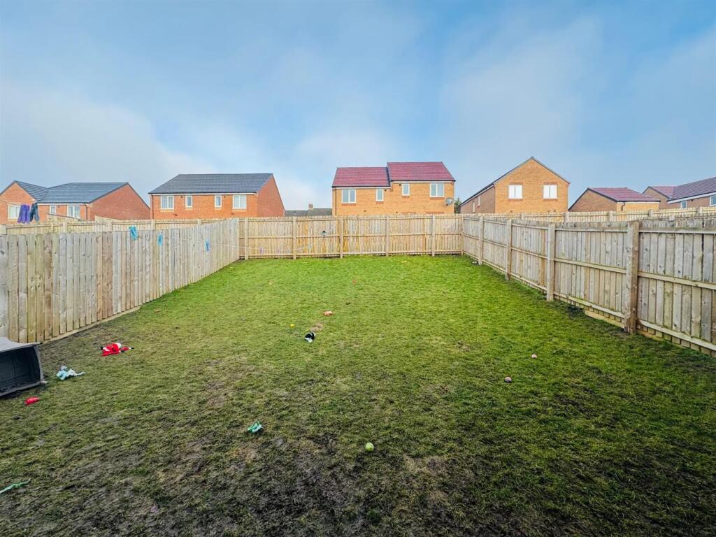 Additional image 11 of Evergreen Road, Hetton Le Hole