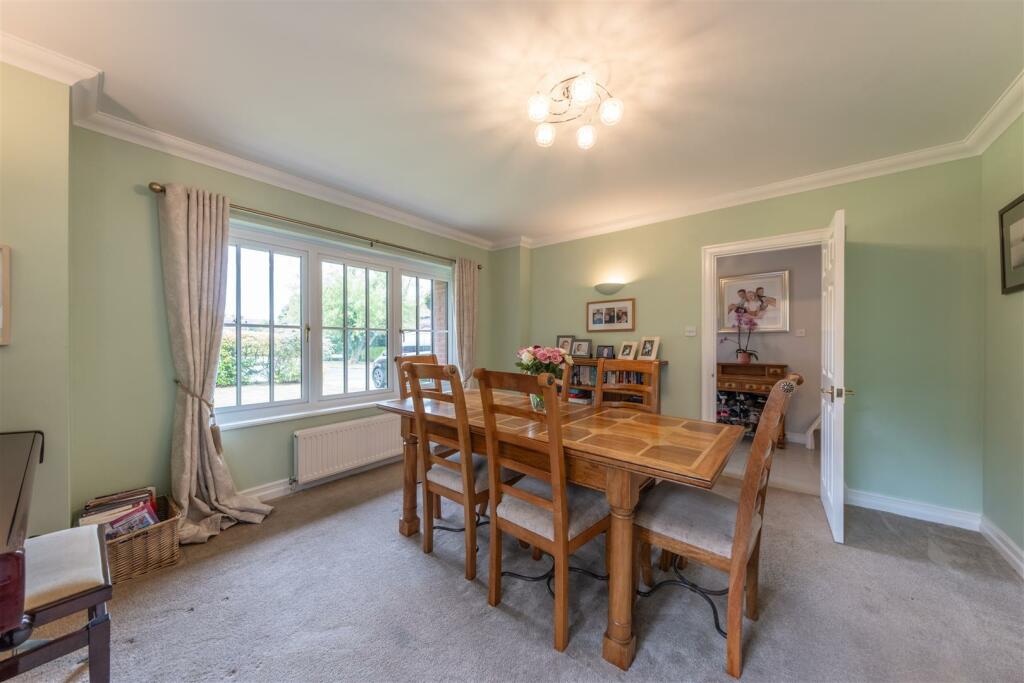 Additional image 8 of St. Johns Way, Sandiway, Cheshire