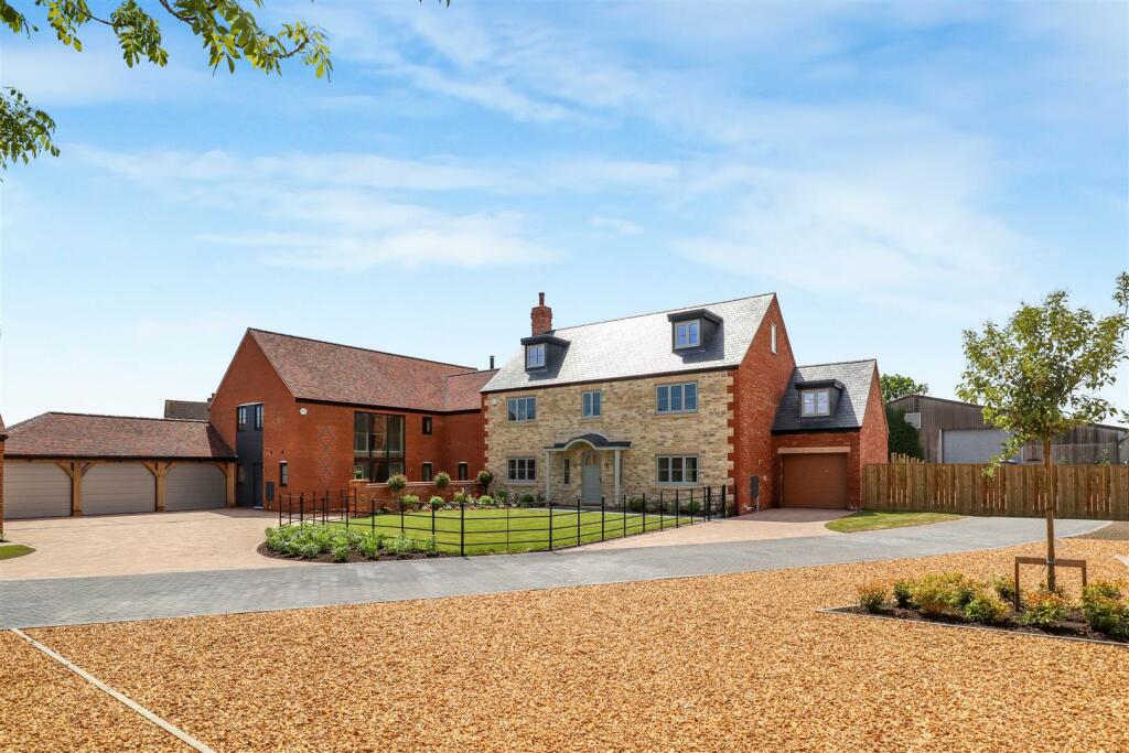 Additional image 13 of Kineton Road, Gaydon, Warwick