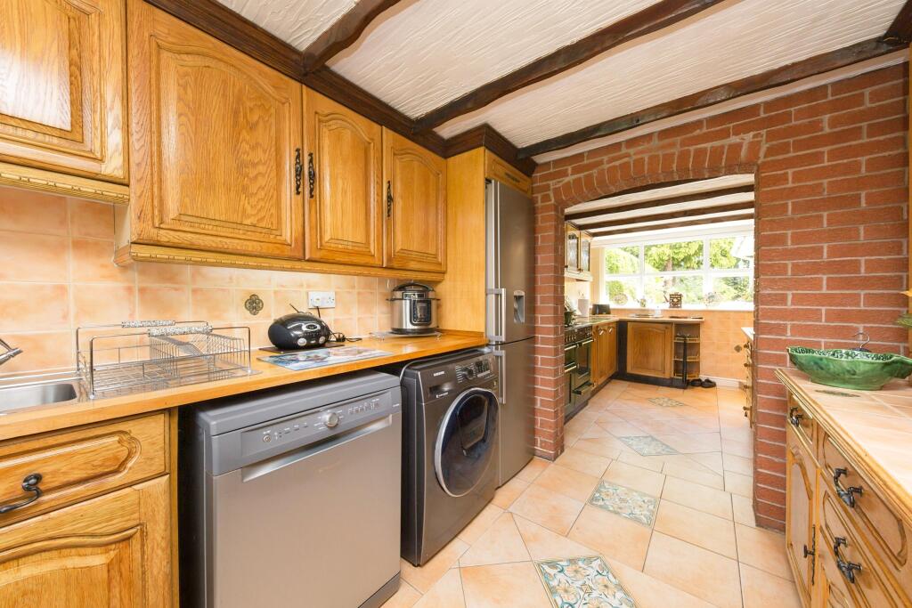 Additional image 16 of Middlewich Road, Sandbach, CW11