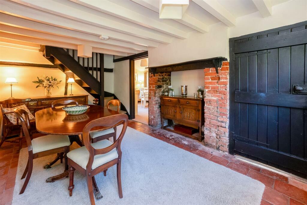Additional image 3 of Toad Cottage, Church Lane, Barford