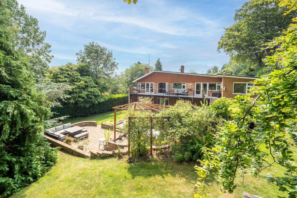 Additional image 43 of Tainters Hill, Kenilworth, CV8