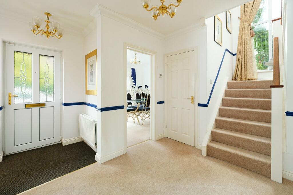 Additional image 5 of Canterbury Road, Etchinghill, Folkestone, CT18