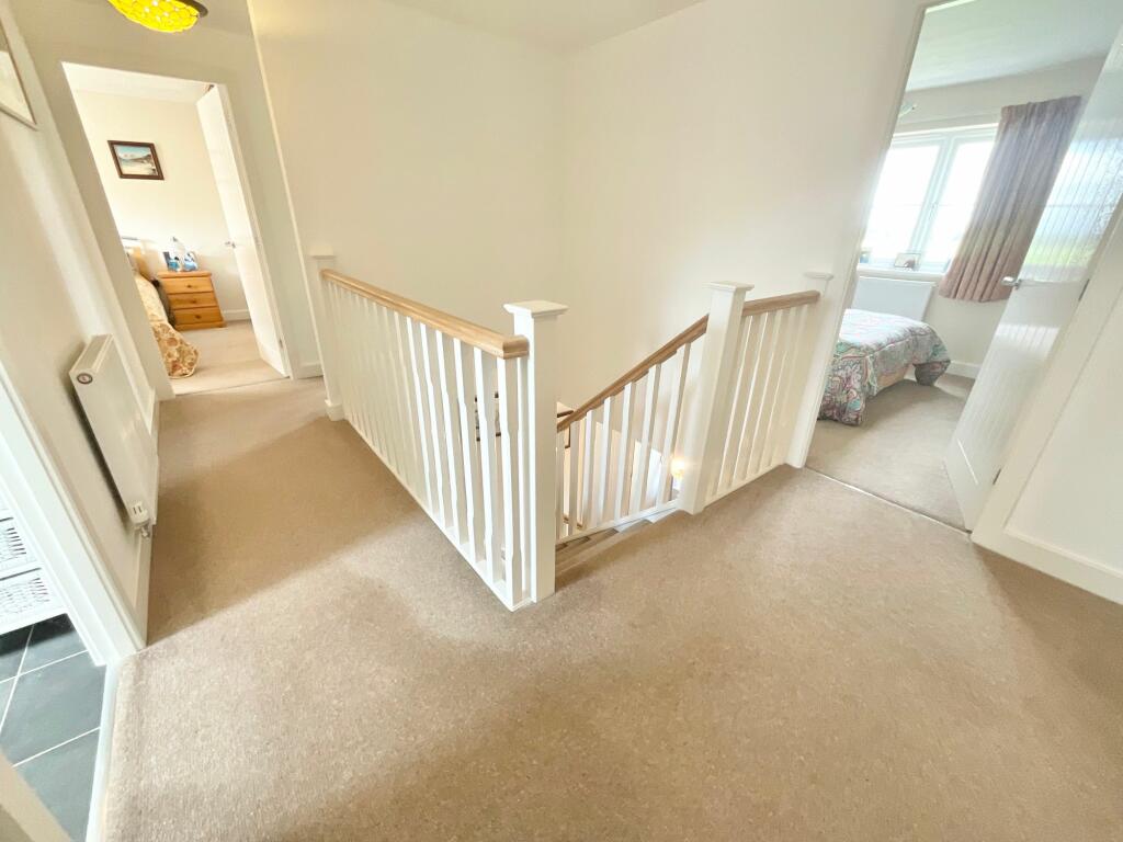 Additional image 15 of Syllenhurst View, Woore, CW3