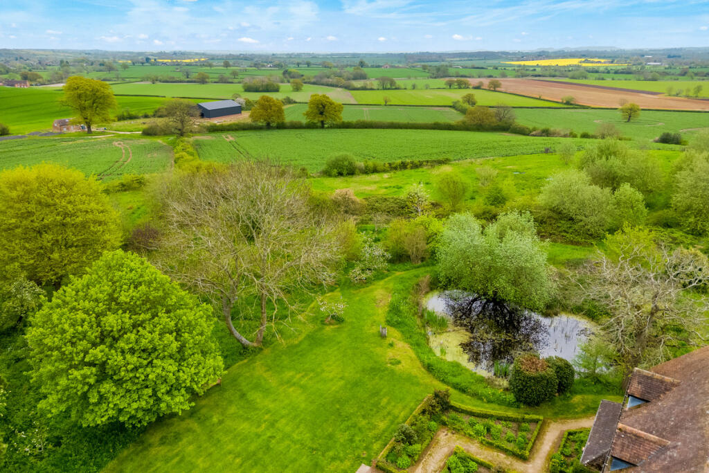 Additional image 24 of Fosse Way, Leamington Spa, Hunningham CV33 9EQ