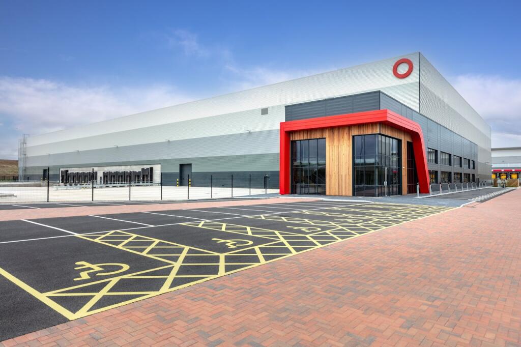 Additional image 9 of SPC 140 (UNIT 4C) Segro Park Coventry, COVENTRY, Coventry, CV8 3BB