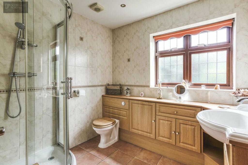 Additional image 13 of Mapperley Lane, West Hallam, Ilkeston, DE7