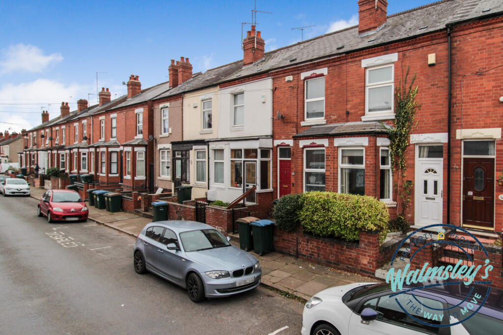 Additional image 21 of Melbourne Road, Coventry, West Midlands