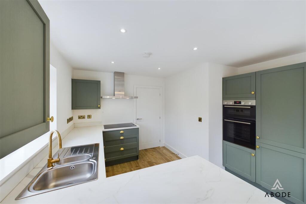 Additional image 8 of Langley Design, Brindley Close, Doveridge