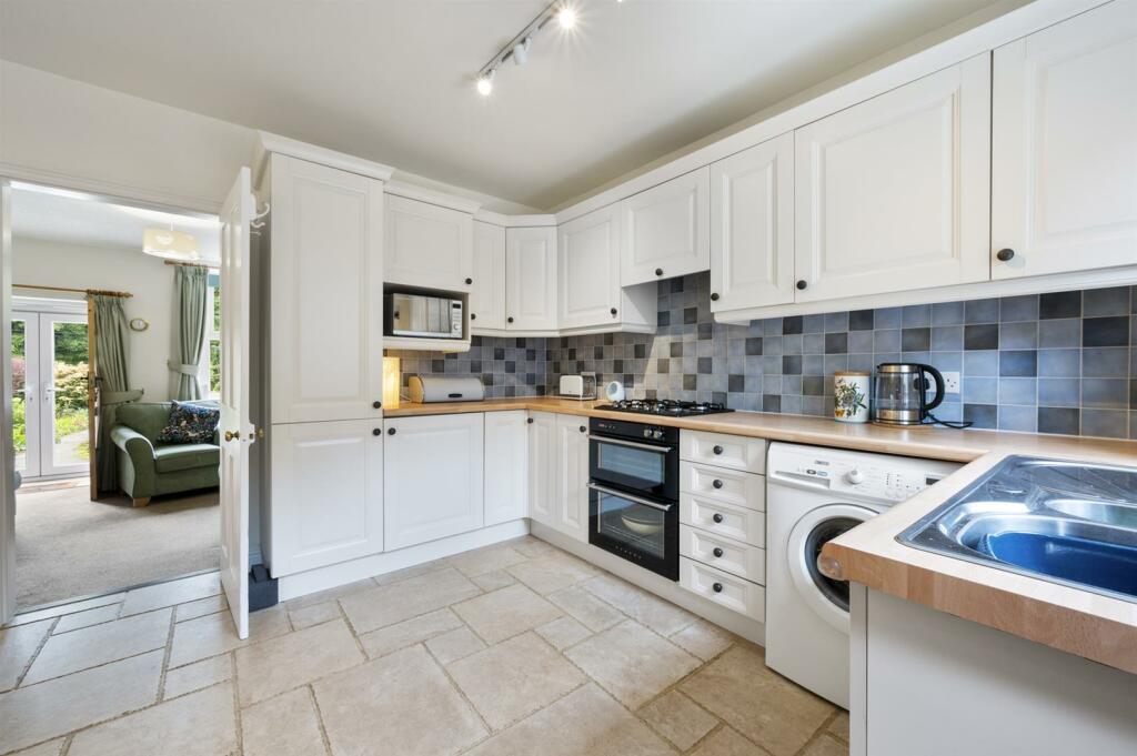 Additional image 17 of Old Lumford Cottages, Bakewell