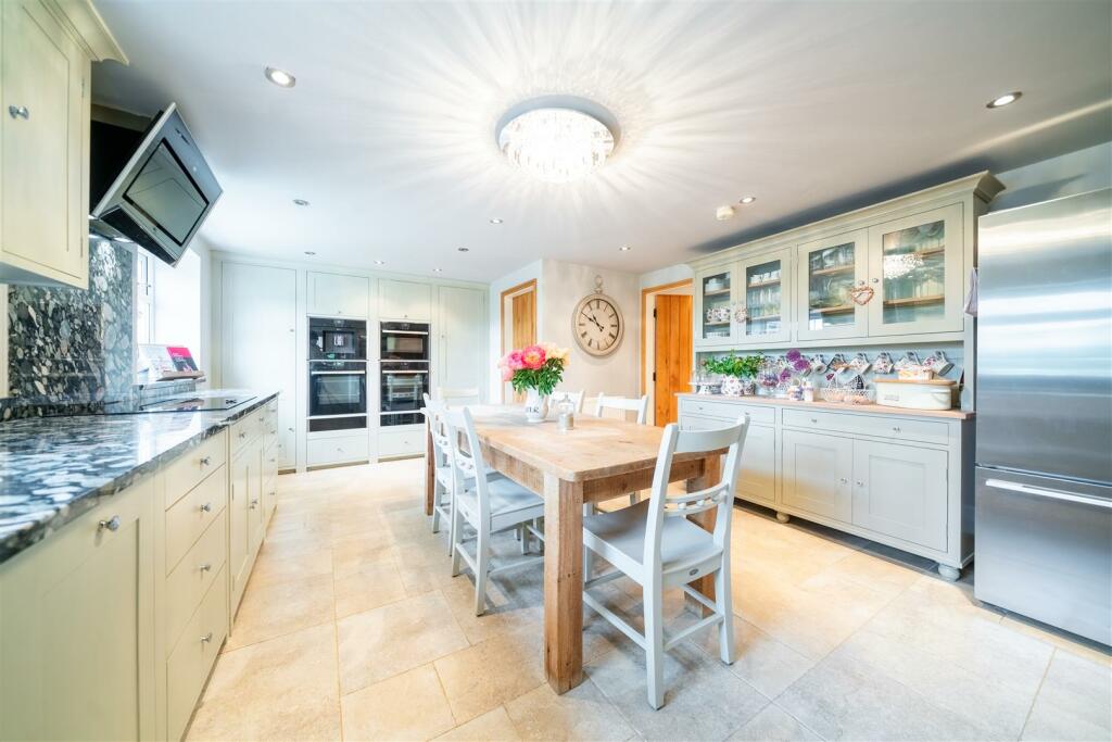 Additional image 2 of Baslow Cottage, Aston Lane, Oker, DE4 2JP