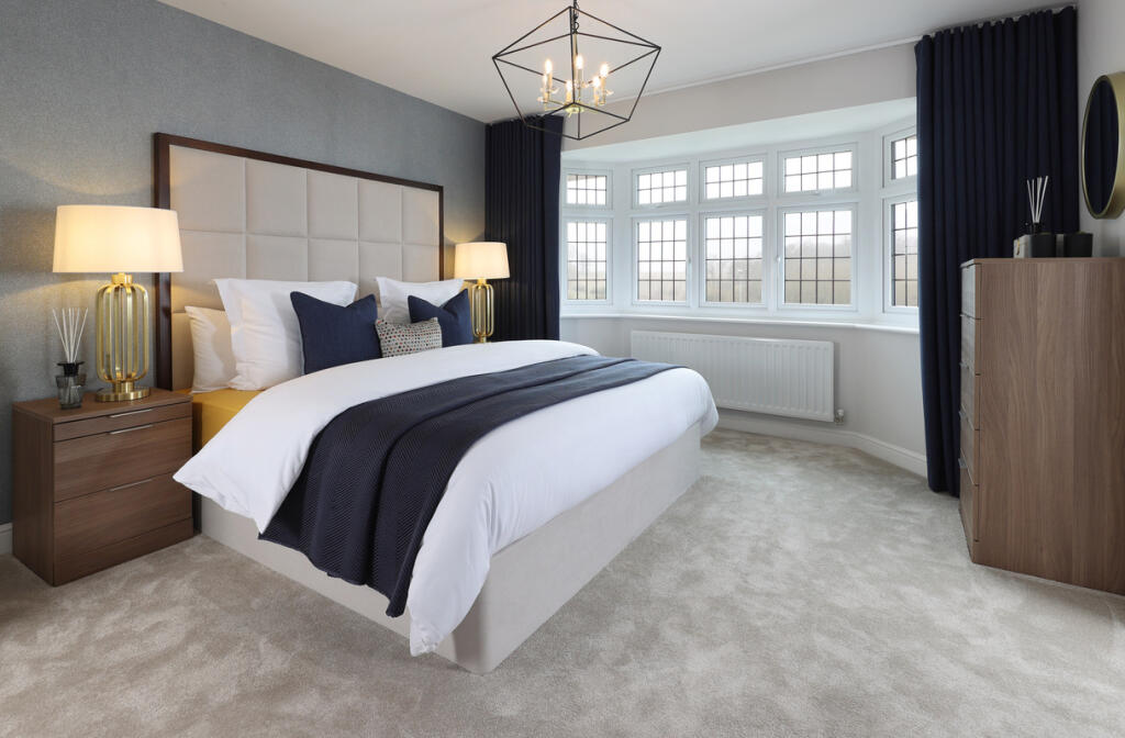 Additional image 17 of Pinewood Avenue,
Warwick,
CV34 6BF