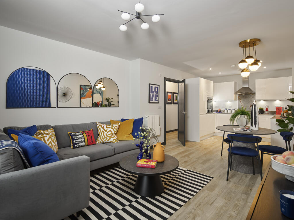 Additional image 3 of Whiting Avenue, Greenhithe, Kent, 
DA9 9YW.