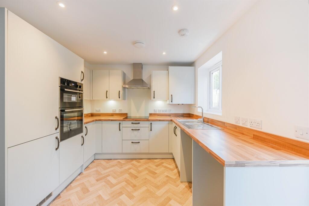 Additional image 4 of Clifton Road, Ashbourne