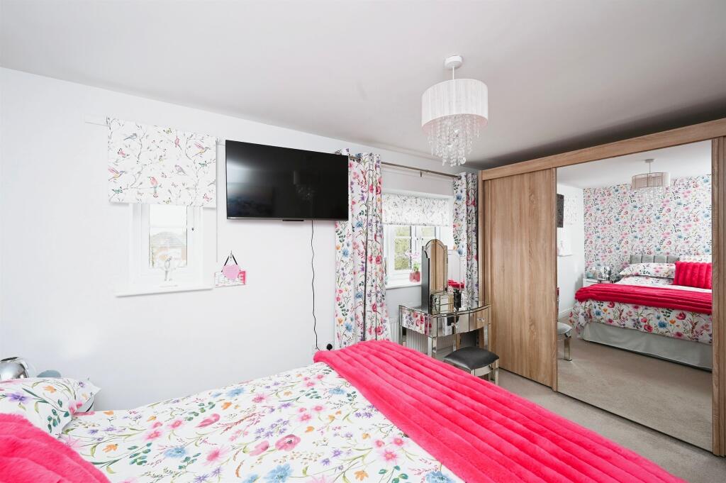 Additional image 9 of Dalby Green Close, Waingroves, RIPLEY