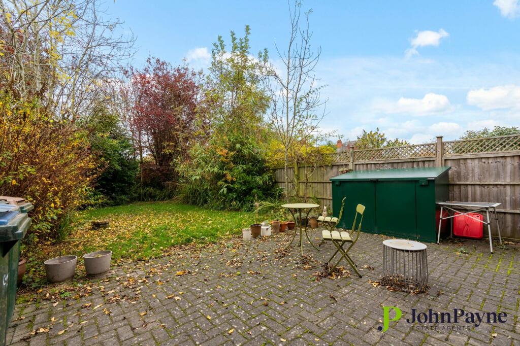 Additional image 14 of Styvechale Avenue, Earlsdon, Coventry, CV5